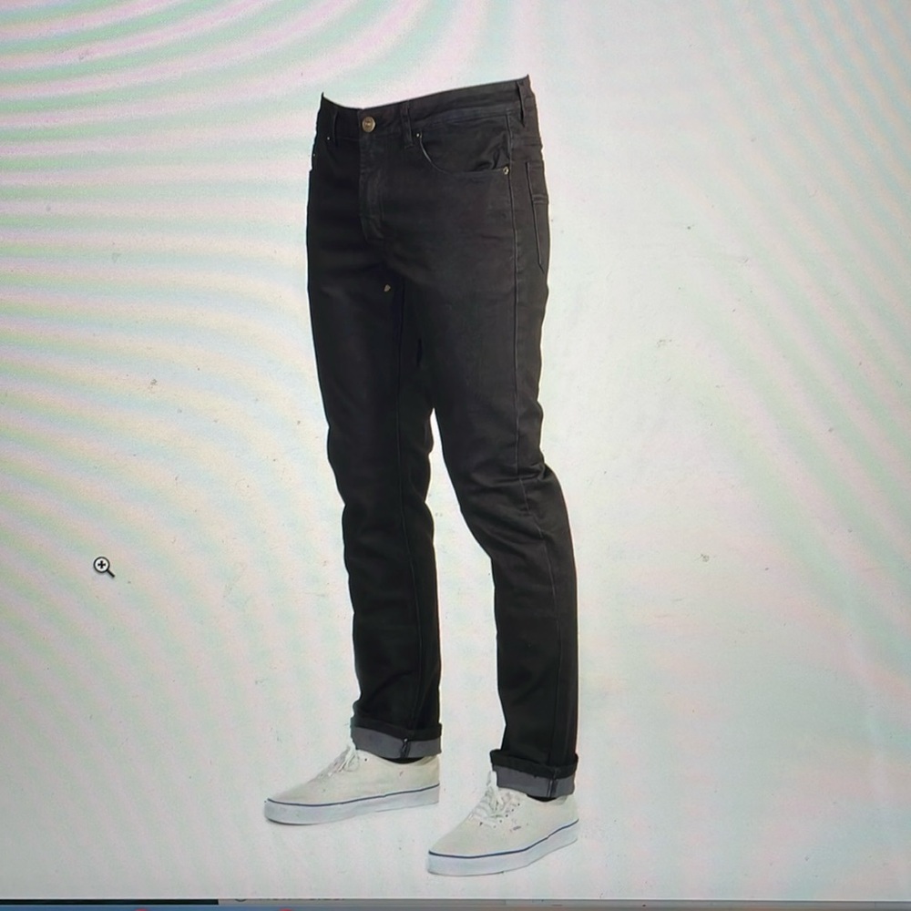 Bulletprufe slim fit jeans